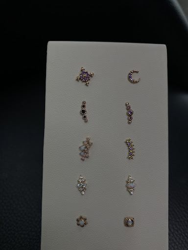 Explore wine glass tattoo ideas, creative tattoo ideas in Houston, available at Body Art Piercing Studio