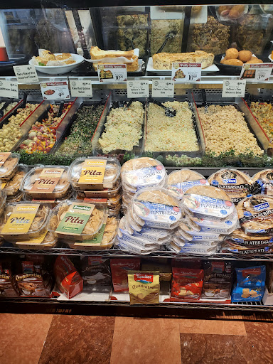 Supermarket «DeCicco Family Markets - New City», reviews and photos, 180 S Main St, New City, NY 10956, USA