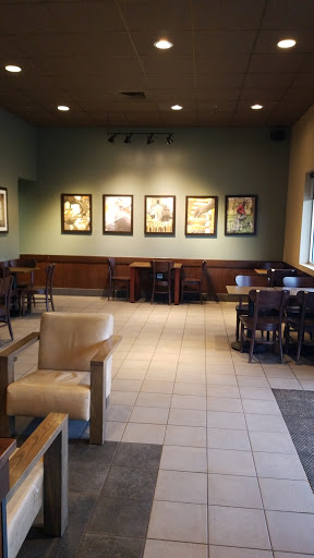 Coffee Shop «Starbucks», reviews and photos, 271 Main St #253, Wilmington, MA 01887, USA