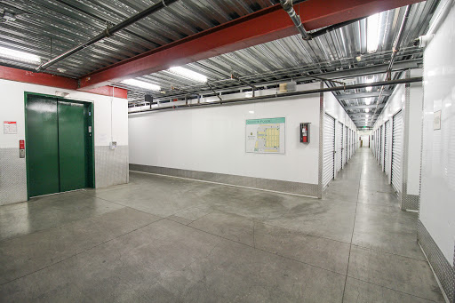 Self-Storage Facility «Magellan Storage», reviews and photos, 5415 E Olympic Blvd, Commerce, CA 90022, USA