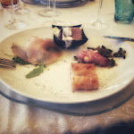 Photo n°6 de l'avis de Sá. fait le 14/06/2020 à 20:12 sur le  Ristorante La Tenuta del Sole à Fontaneto d'Agogna