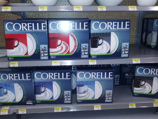 Department Store «Walmart Supercenter», reviews and photos, 2001 W Maple Rd, Troy, MI 48084, USA