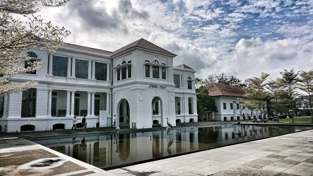 Perbadanan Muzium Negeri Pahang