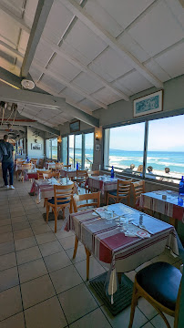 Atmosphère du Restaurant de fruits de mer Tantina de la Playa Bidart - n°16