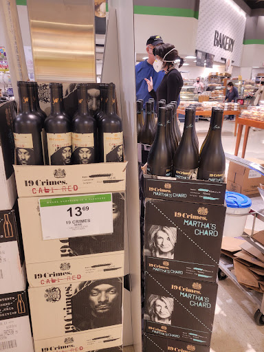 Supermarket «Publix Super Market at Bellevue Center», reviews and photos, 7604 US-70S, Nashville, TN 37221, USA