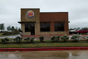 Burger King image