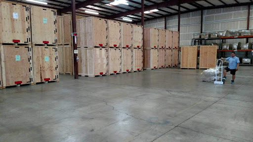 Moving Company «Magic Moving & Storage Inc.», reviews and photos, 4695 Chabot Dr #200, Pleasanton, CA 94588, USA