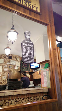 La Bottega della Pizza à Sesto San Giovanni menu