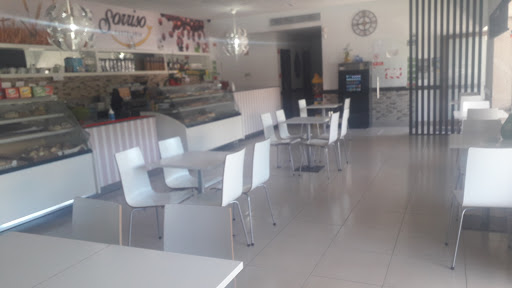 Pastelaria Sorriso no Vila Verde, Braga