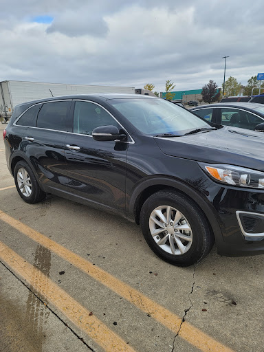 Oil Change Service «Finish Line Oil Change & Auto Repair», reviews and photos, 11900 Middlebelt Rd, Livonia, MI 48150, USA