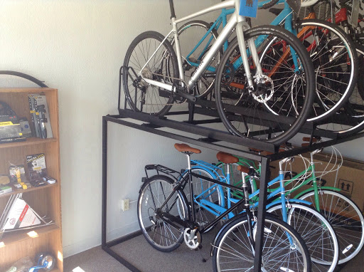 Bicycle Store «Denver Bike + Ski Repair», reviews and photos, 3541 W 44th Ave, Denver, CO 80211, USA