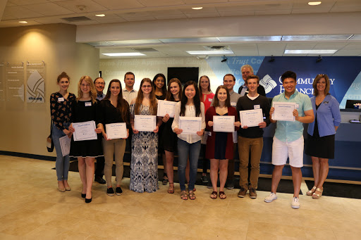 Credit Union «Community Financial», reviews and photos