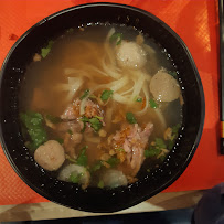 Soupe du Restaurant vietnamien O-Pho 187 à Marseille - n°16