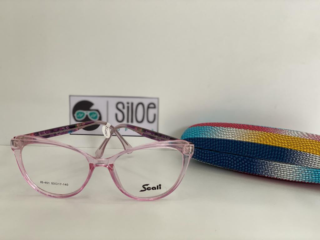 Siloe Optica