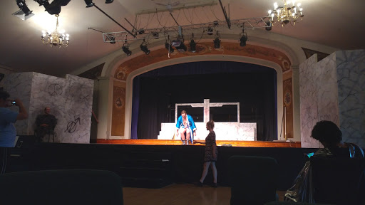Performing Arts Theater «Stowe Theatre Guild», reviews and photos, 67 S Main St, Stowe, VT 05672, USA