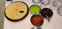Curry du Restaurant indien Raj mahal à Alençon - n°8