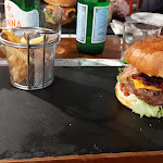 Photo n°2 de l'avis de Gianluca.i fait le 22/04/2022 à 20:59 sur le  L'Artrov Bar Trattoria à Rimini