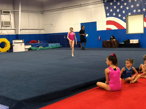 Gymnastics Center «Orlando Metro Gymnastics», reviews and photos, 4658 L B McLeod Rd, Orlando, FL 32811, USA