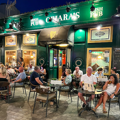 O,hara,s Irish Pub - Carrer Ecònom Torres, 12, 07470 Pollença, Illes Balears, Spain