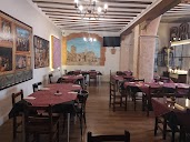 Restaurante Las Delicias Del Arco en Villanueva de los Infantes