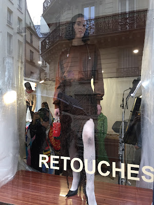 Pressing 4 à Paris