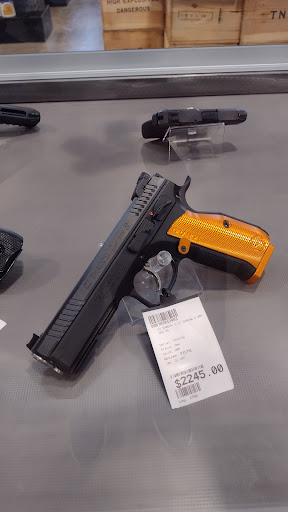 Gun Shop «The Outpost Armory», reviews and photos, 5435 Miller Ln, Christiana, TN 37037, USA