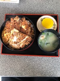 食事の店かつ木