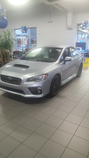 Subaru Dealer «Subaru of Dayton», reviews and photos, 995 Miamisburg Centerville Rd, Dayton, OH 45459, USA
