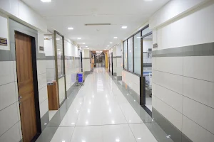 Madhur Hospital - Best Ent Hospital, Vertigo Specialist, Thyroid Specialist, Hearing Aid, Allergy Treatment, Cancer Treatment image