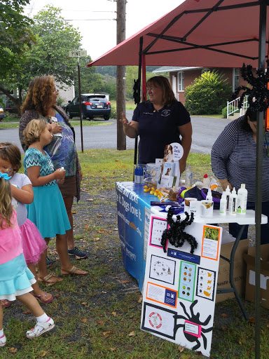 4270 PA-147, Herndon, PA 17830, USA