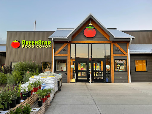 Natural Foods Store «GreenStar Cooperative Market», reviews and photos, 701 W Buffalo St, Ithaca, NY 14850, USA