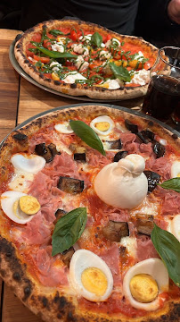 Les plus récentes photos du Restaurant italien Arrivederci Pizzeria à Paris - n°10