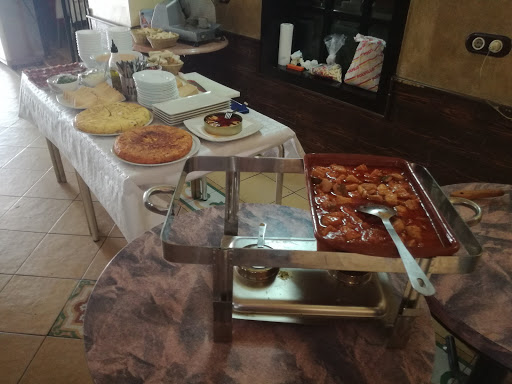 Bar Jiménez en La Campana