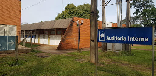 Logo da empresa - Auditoria Interna