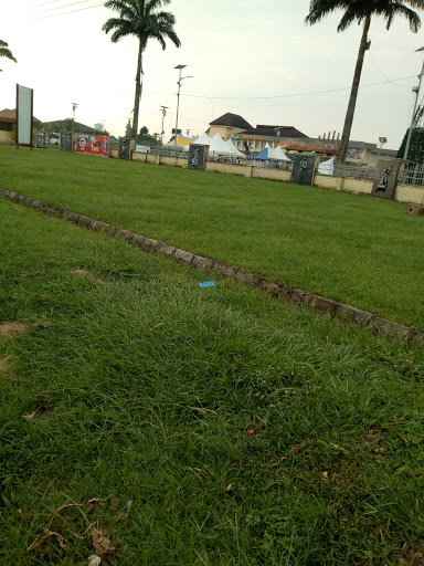 Ibom Hall, Uyo, Nigeria, Local Government Office, state Akwa Ibom