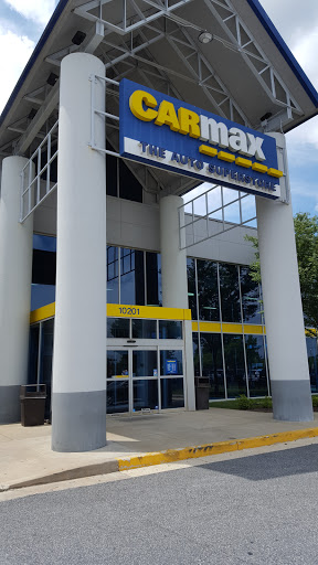 Used Car Dealer «CarMax», reviews and photos, 10201 Philadelphia Rd, White Marsh, MD 21162, USA