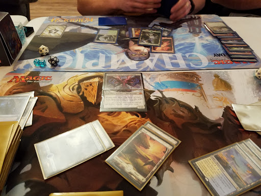 Comic Book Store «Issues Needed Comics», reviews and photos, 15465 Cedar Ave S #160, Apple Valley, MN 55124, USA