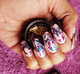 Arlett Alvarez Perez Nails