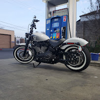 Matt Cortez Cycles - Photo 8 - Car repair in Anaheim, CA, Fullerton