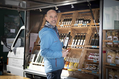 Angeli Olivenöl St.Gallen