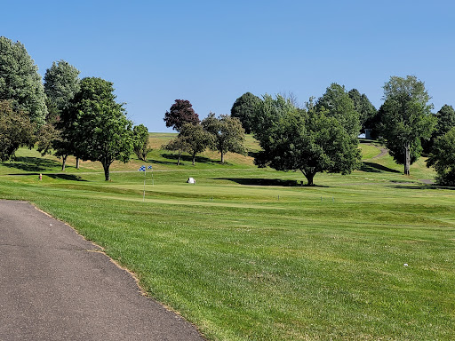 Public Golf Course «Ely Park Golf Course», reviews and photos, 67 Ridge St, Binghamton, NY 13905, USA