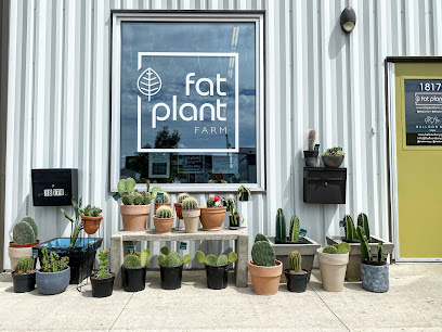 Fat Plant Farm