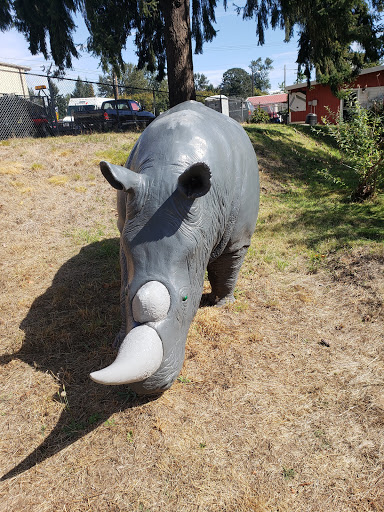 Building Materials Store «BRING Recycling», reviews and photos, 4446 Franklin Blvd, Eugene, OR 97403, USA
