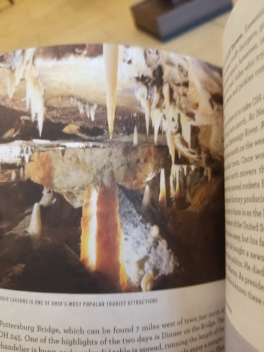 Book Store «Barnes & Noble», reviews and photos, 2619 Miamisburg Centerville Rd, Dayton, OH 45459, USA