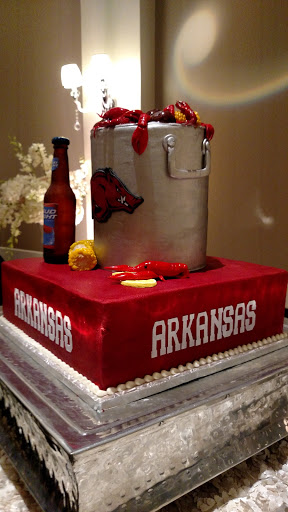 Wedding Venue «Piazza on the Green», reviews and photos, 6200 TPC Dr, McKinney, TX 75070, USA