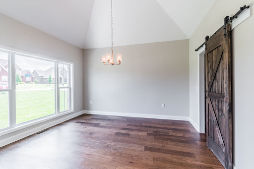 Home Builder «Crabbe Homes», reviews and photos, 933 Tracy Ln, Clarksville, TN 37040, USA