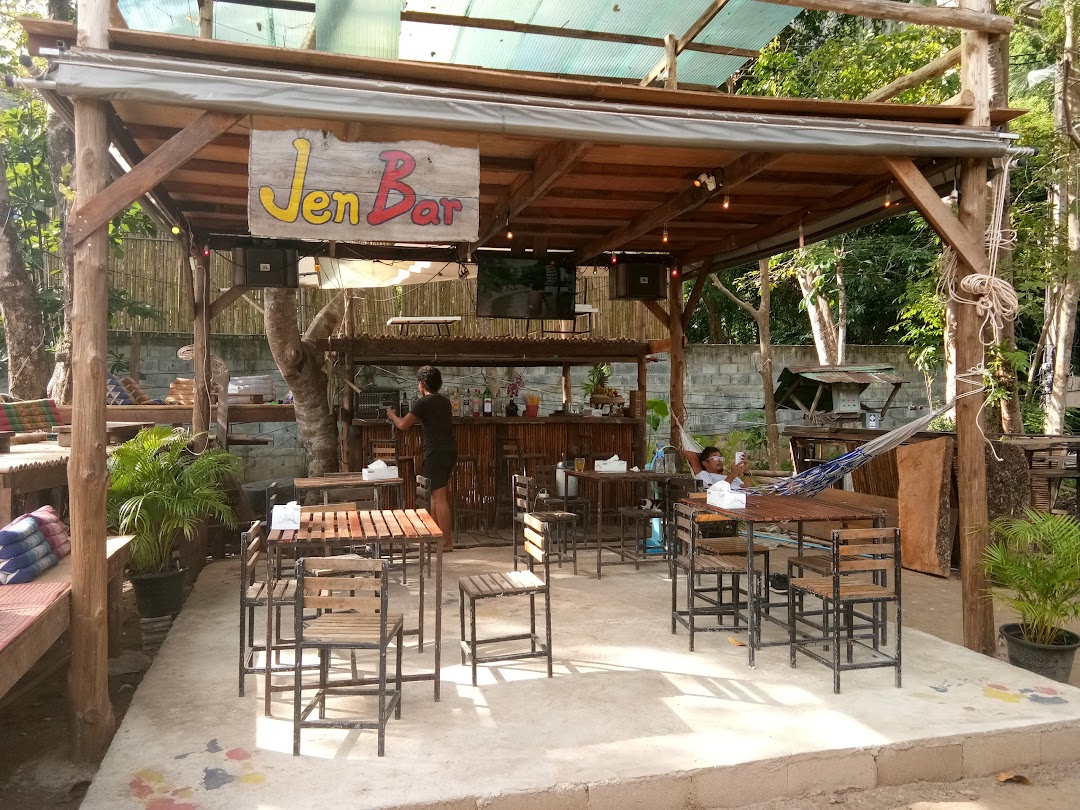 Jen Bar and Restaurant