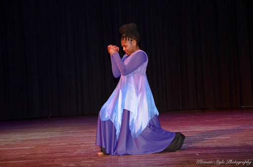 Dance School «The Carroll School of Dance», reviews and photos, 23 E North Ave, Baltimore, MD 21202, USA