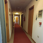 Photo n°1 de l'avis de Iris.a fait le 13/08/2023 à 17:59 sur le  Hotel Paron à Bibione