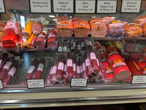 Butcher Shop «Stark Brothers Beef Shop», reviews and photos, 727 Freeport St # 3, Houston, TX 77015, USA